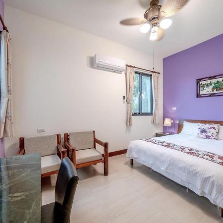 Bo Jue Farm Stay Ji'an Luaran gambar