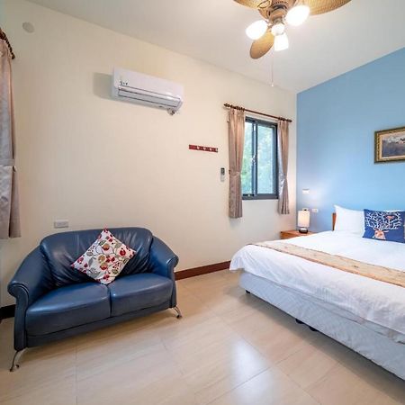 Bo Jue Farm Stay Ji'an Luaran gambar