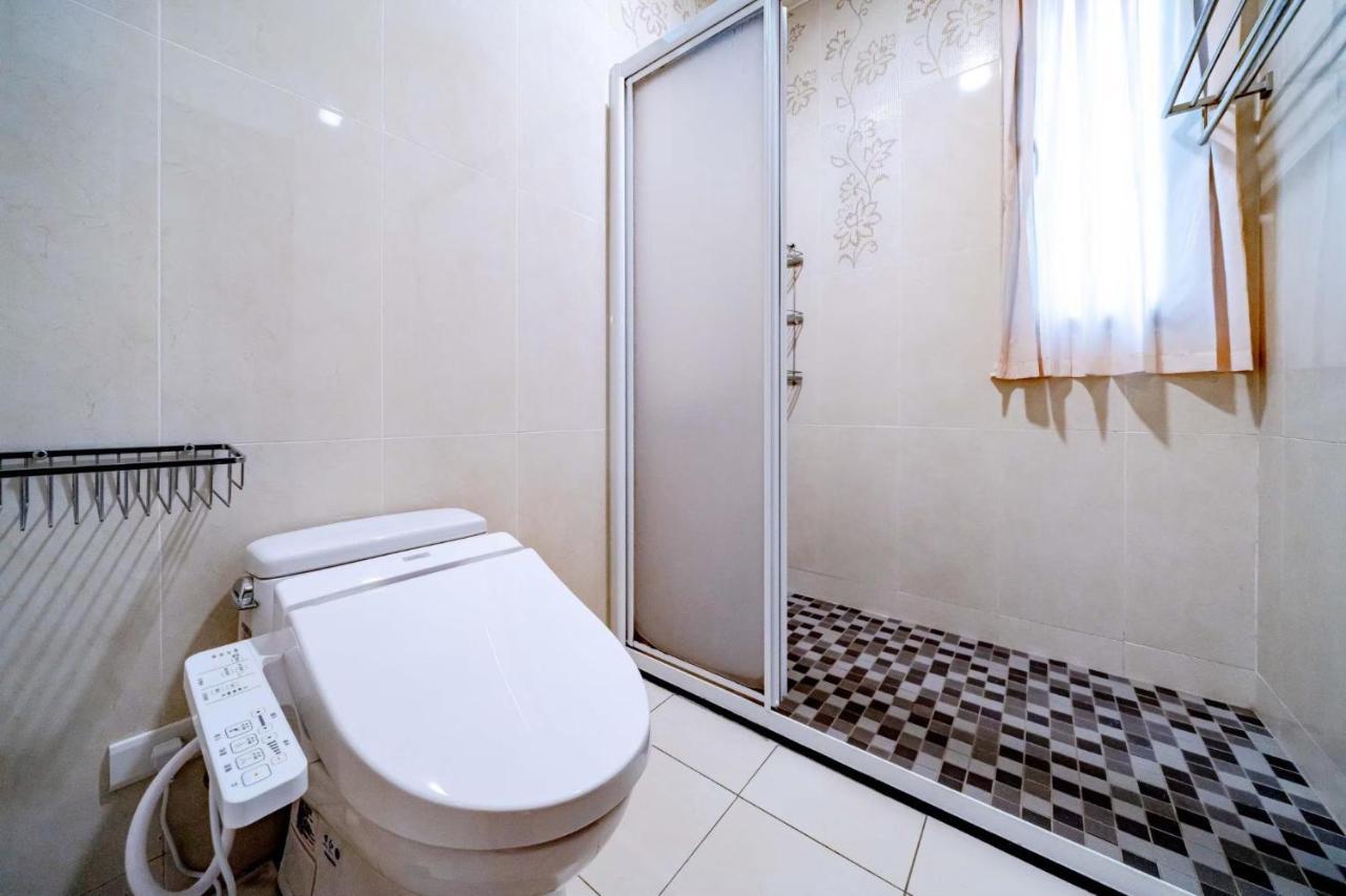 Bo Jue Farm Stay Ji'an Luaran gambar